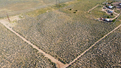 Gallo Road, Los Lunas 