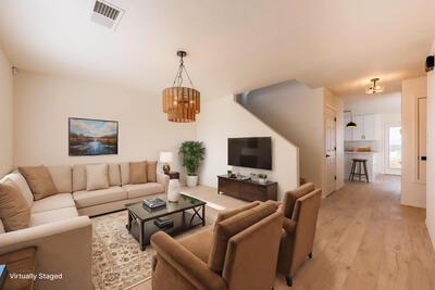 812 9TH Street NE, Rio Rancho