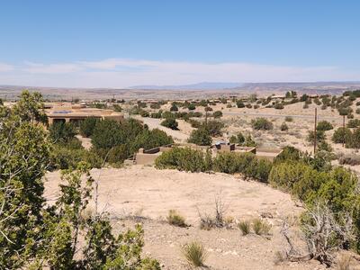 36 RIDGE ROAD, Placitas 
