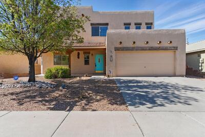 311 CALLE DAMIANO, Bernalillo 