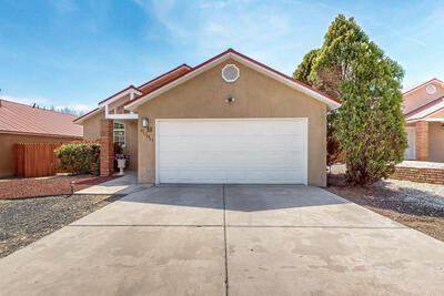 5912 GRAN QUIVIRA Road NW, Albuquerque