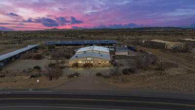 4523 NM 14, Santa Fe 