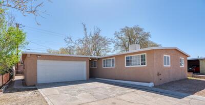 1844 ELIZABETH Street NE, Albuquerque 