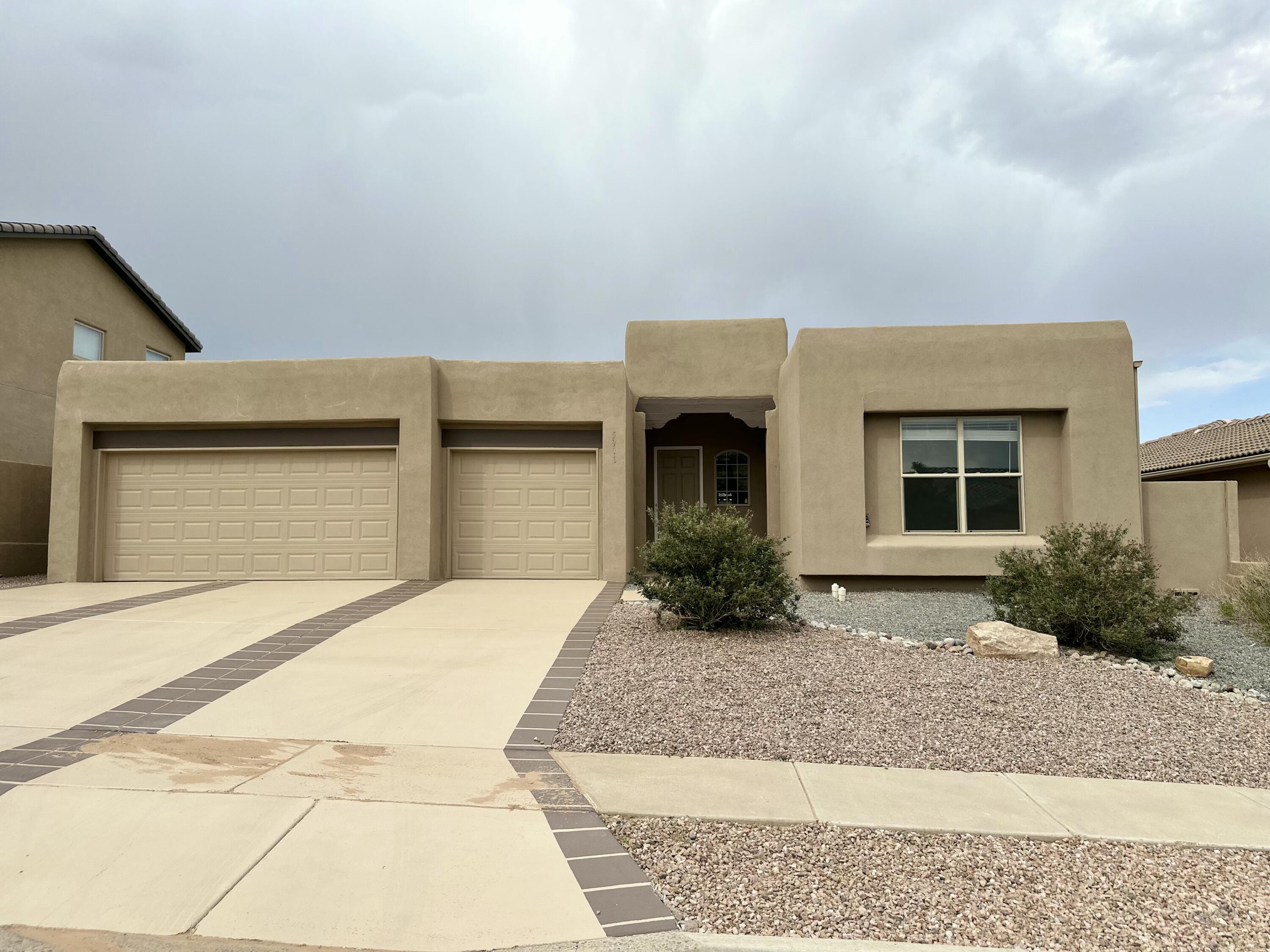 5916 S SANDIA Court - Main Image