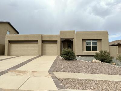5916 S SANDIA Court, Rio Rancho