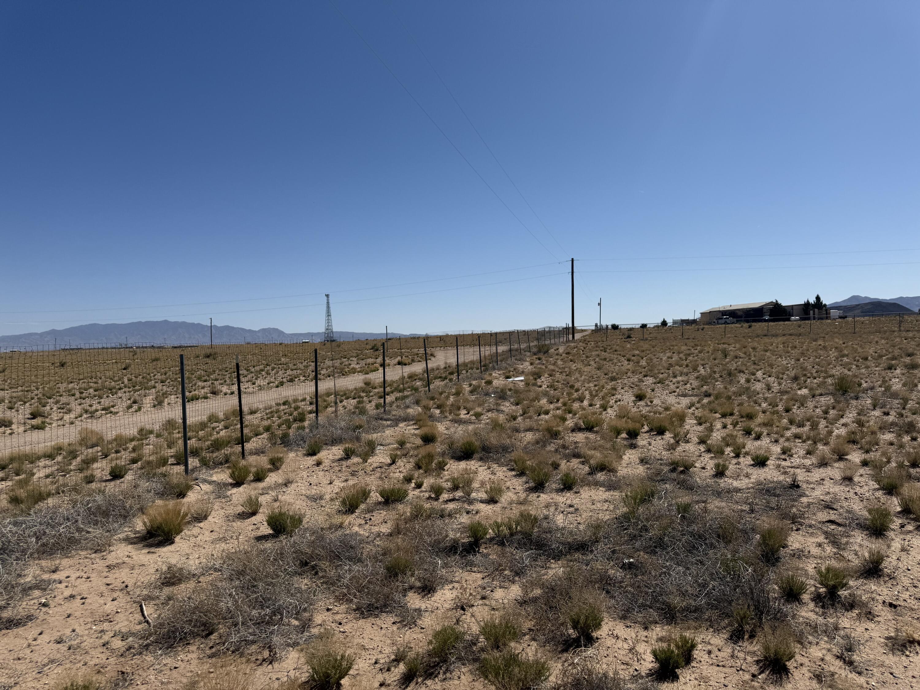 Lot 16 Glendora Avenue - Main Image