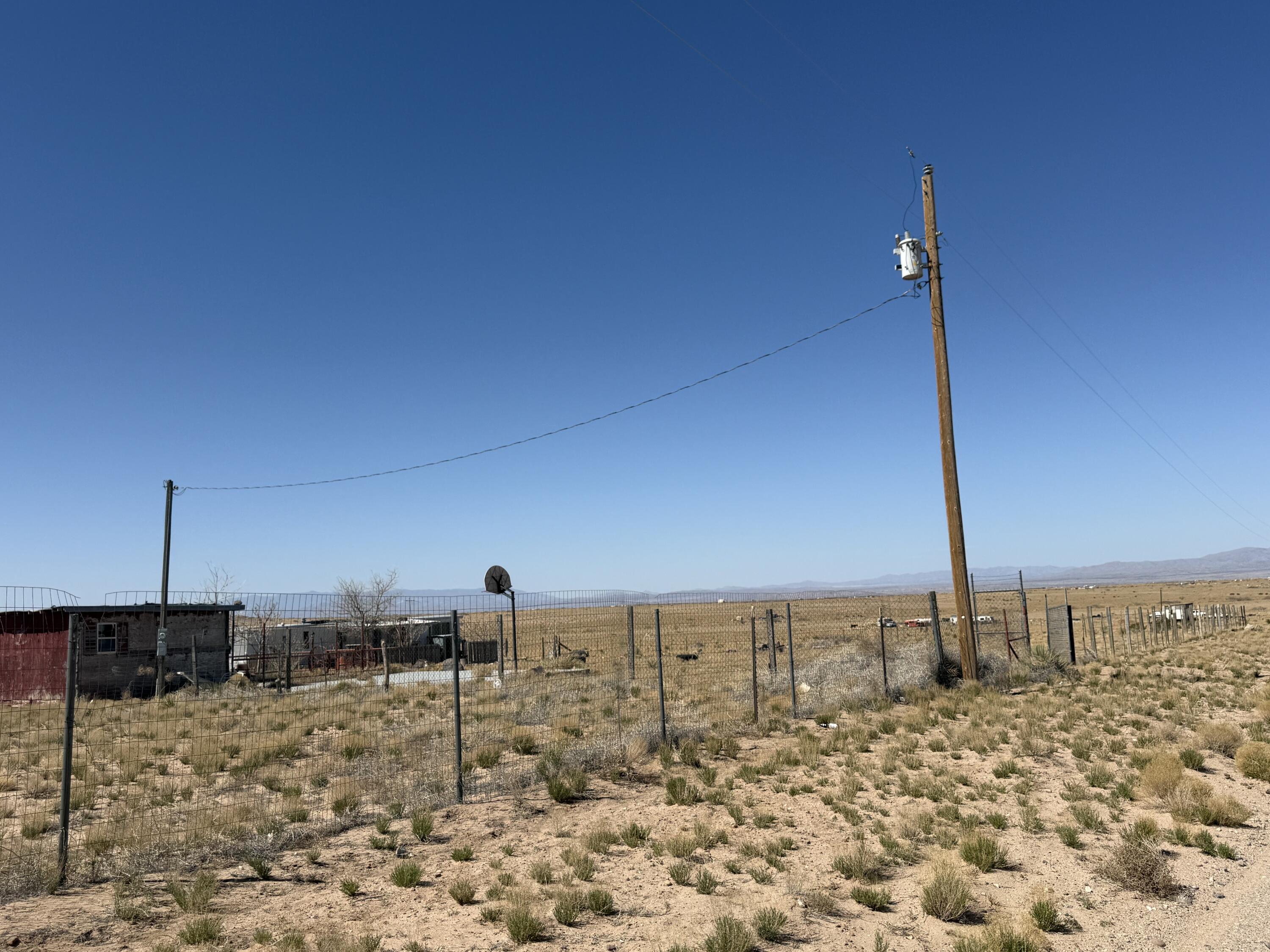 Lot 15 Glendora Avenue - Main Image