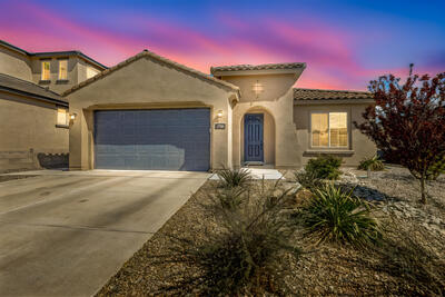 1708 COPPER MOUNTAIN Trail NW, Albuquerque