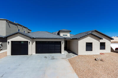 3836 Bay Hill Loop SE, Rio Rancho