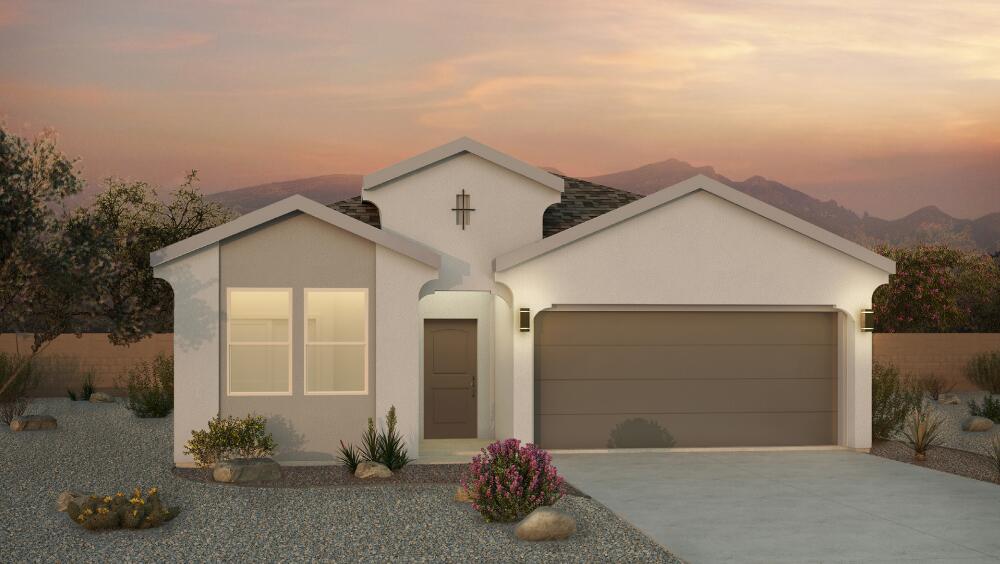 4119 Silver Springs Road NE - Main Image