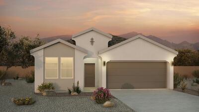 4119 Silver Springs Road NE, Rio Rancho 