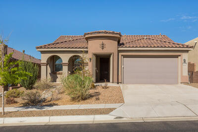 2335 Granite Mountain Loop NW, Albuquerque 