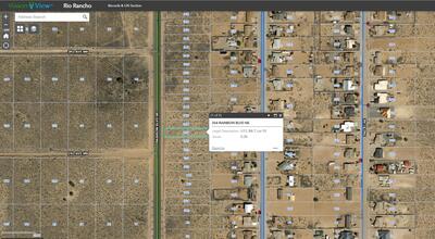 204 Rainbow Boulevard NE, Rio Rancho 