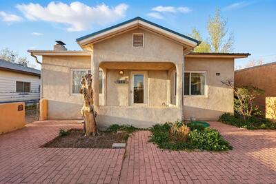 255 GENE Avenue NW, Albuquerque 
