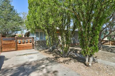 217 PRINCETON Drive SE, Albuquerque
