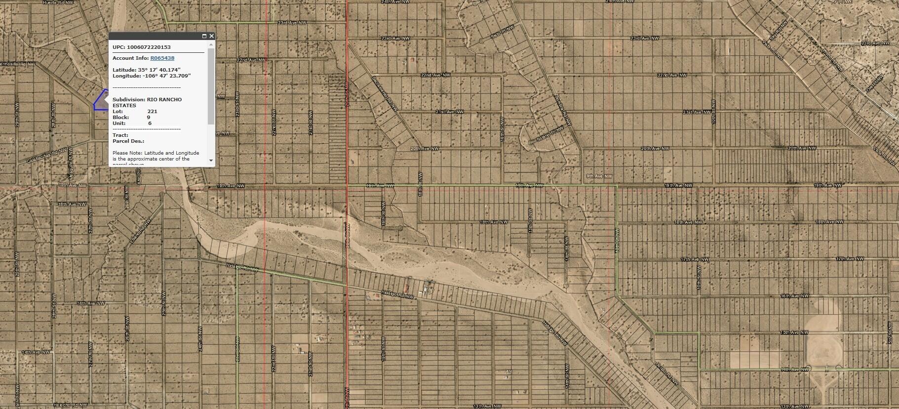 Hermosilla Road NW 6A - Main Image