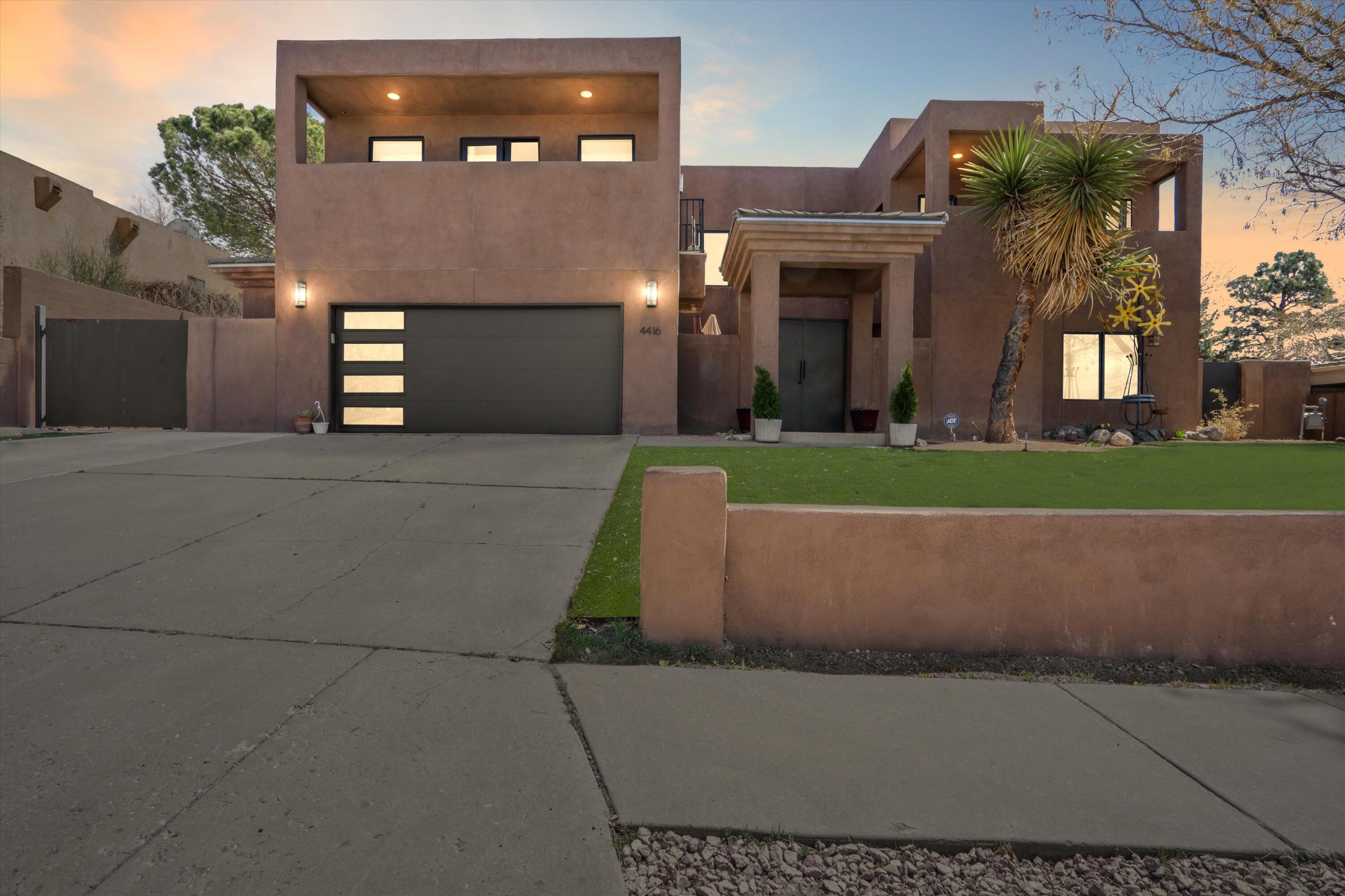 4416 MAGNOLIA Drive NE - Main Image