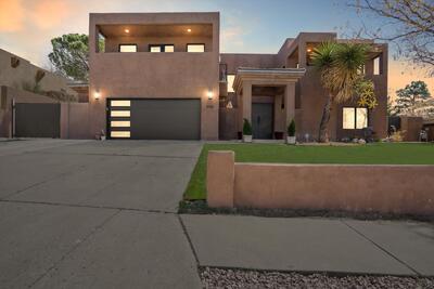 4416 MAGNOLIA Drive NE, Albuquerque 