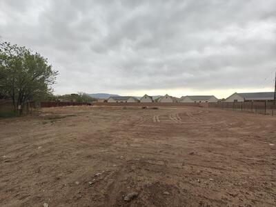 1918 SAN MARTIN Place NW, Albuquerque 