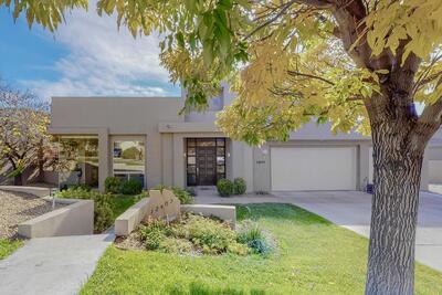 12407 Pristine Court NE, Albuquerque 