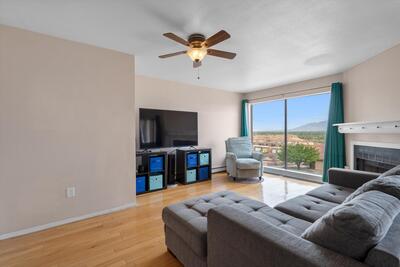 2700 Vista Grande Drive NW 56, Albuquerque
