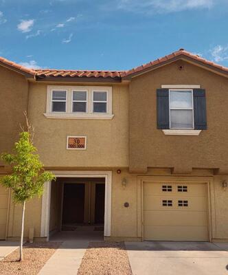 601 MENAUL Boulevard NE 3002, Albuquerque