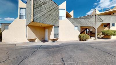 1830 Vassar Drive NE Apt 6, Albuquerque