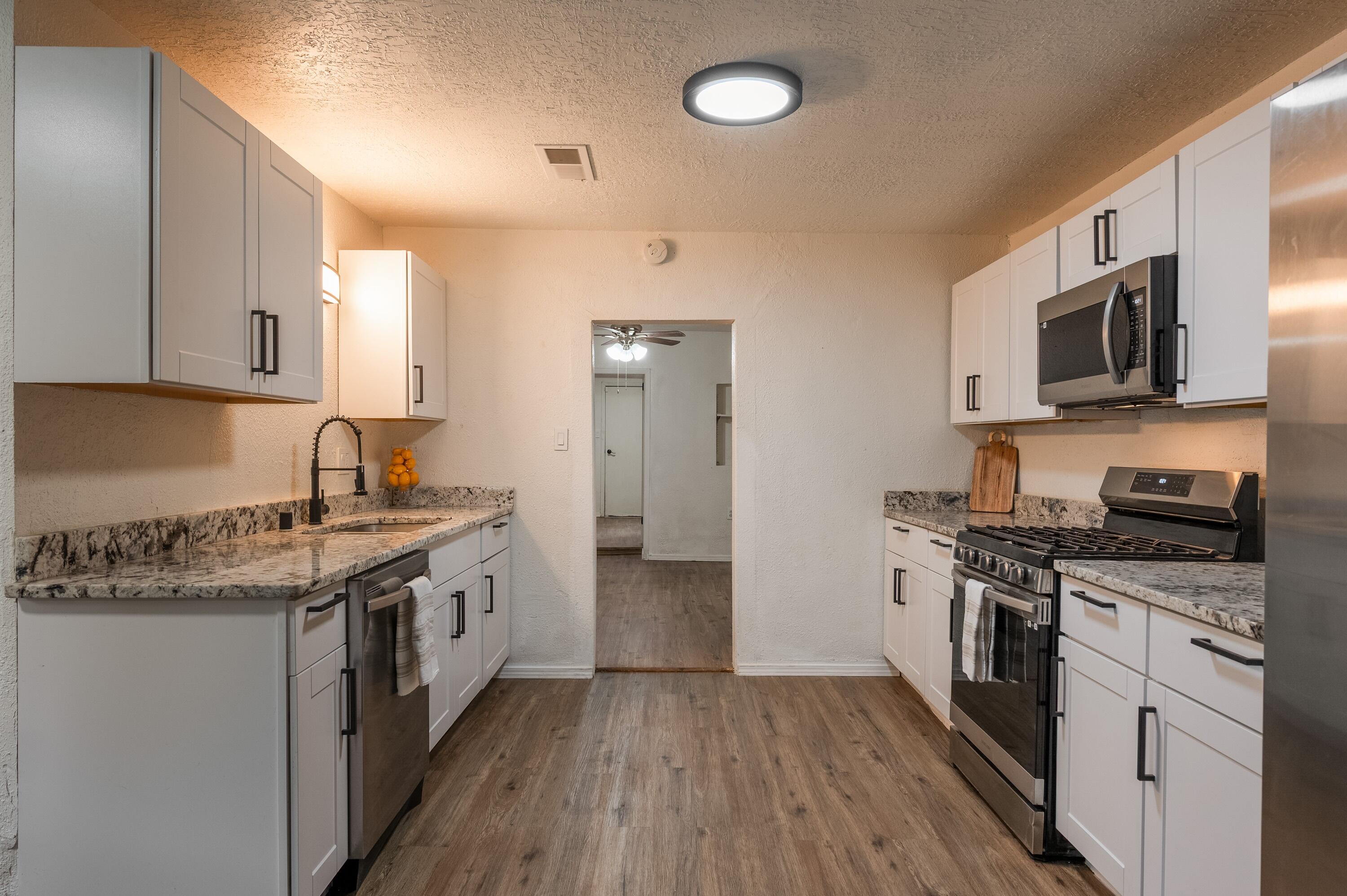 1218 BARELAS Street SW - Main Image