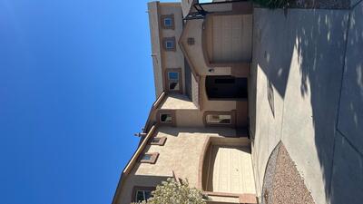 8112 Corn Mountain Place NW, Albuquerque