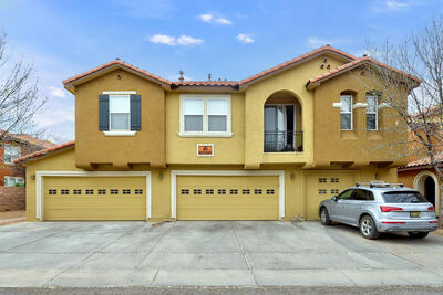 601 MENAUL Boulevard NE 4002, Albuquerque 