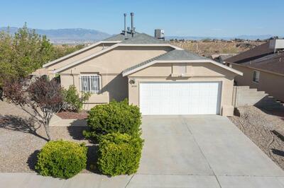 10508 FIGARO Drive NW, Albuquerque