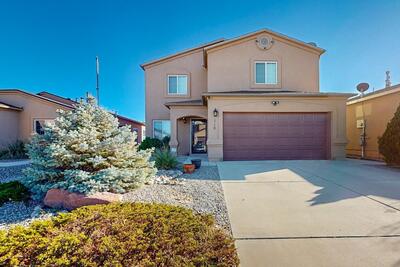 2740 WILDER Loop NE, Rio Rancho 