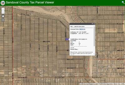 14th St- Unit 7 Block 12 Lot 2 Street NW, Rio Rancho 