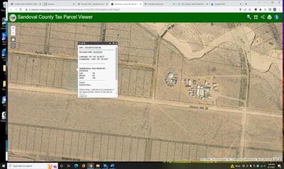 4612 Cayenne Road NE, Rio Rancho 