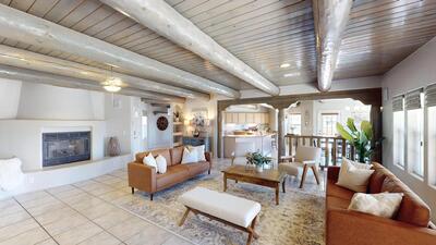 9704 BIG SAGE Drive NW, Albuquerque 