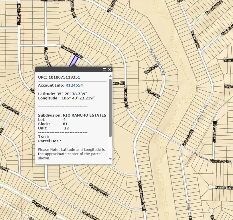 Trumbull Road - Main Image