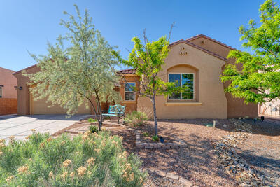 4023 Plaza Colina Lane NE, Rio Rancho