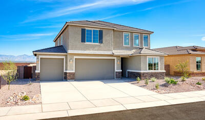 3145 Wolf Tail Loop NE, Rio Rancho
