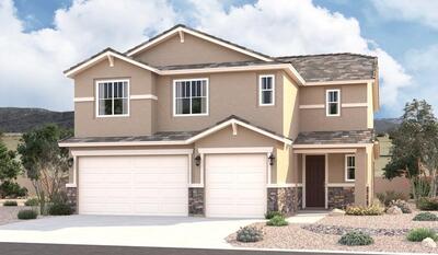 3036 Donita Lane NE, Rio Rancho