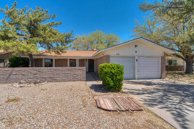6338 FOREST HILLS Court NE, Albuquerque
