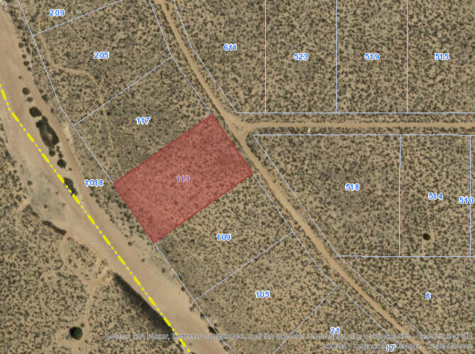 113 Hondo (U8 B42 L35 & L34) Road NW - Main Image