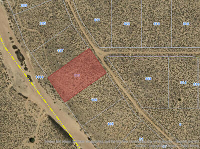 113 Hondo (U8 B42 L35 & L34) Road NW, Rio Rancho 