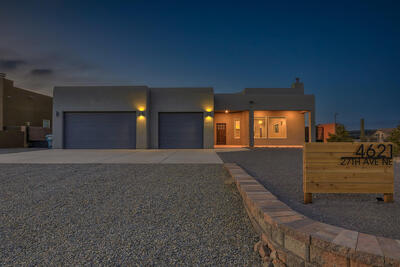 4621 27TH Avenue NE, Rio Rancho 