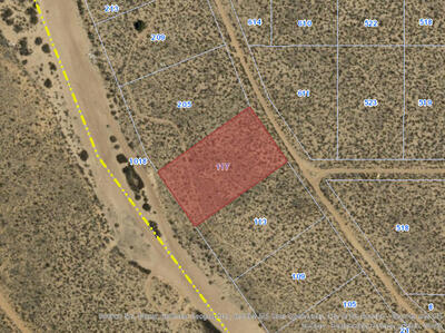 117 Hondo (U8 B42 L34 or L35) Road NW, Rio Rancho 