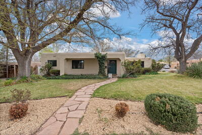 2723 MCEARL Avenue SE, Albuquerque 