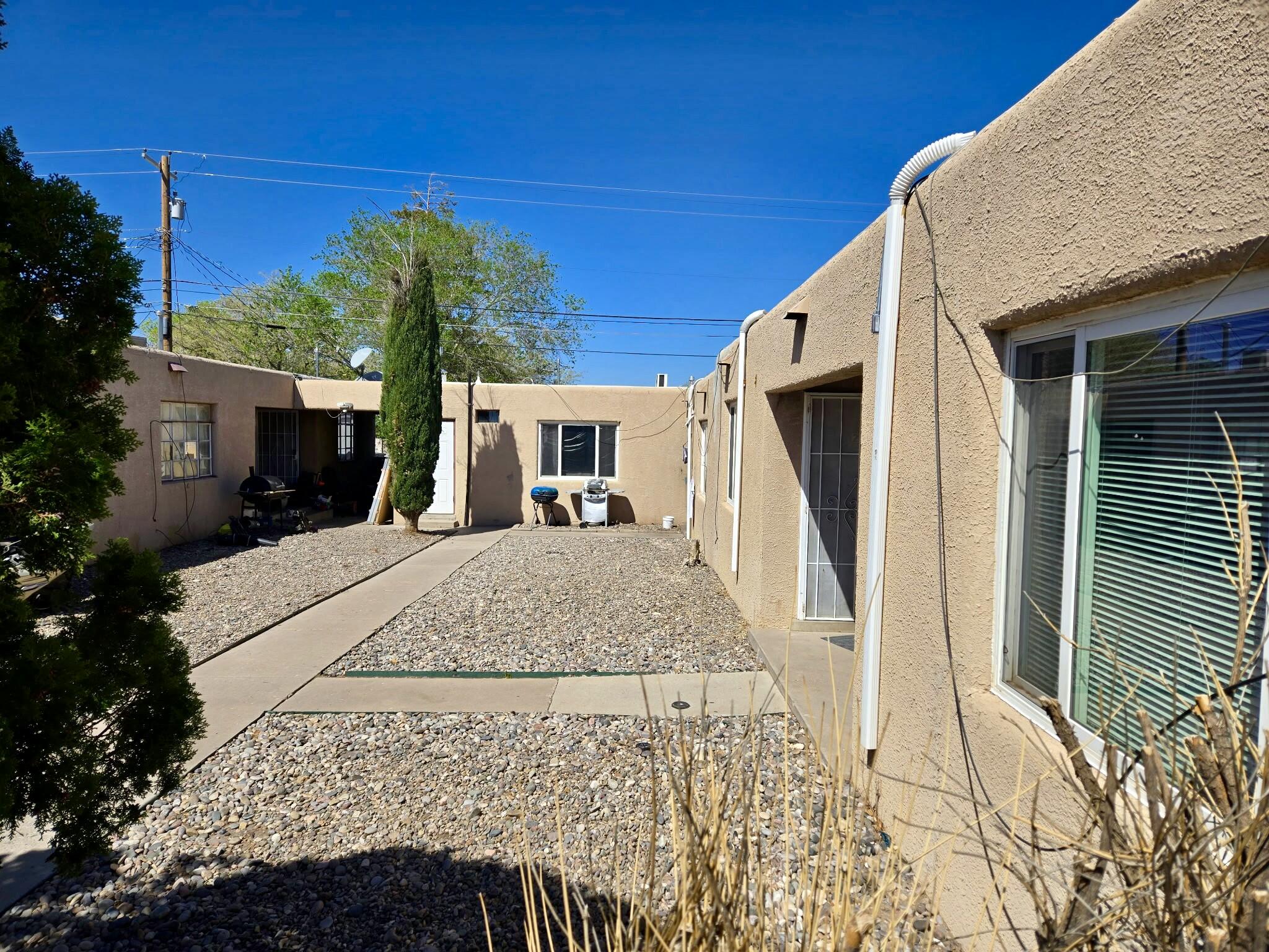801 LOUISIANA Boulevard SE - Main Image