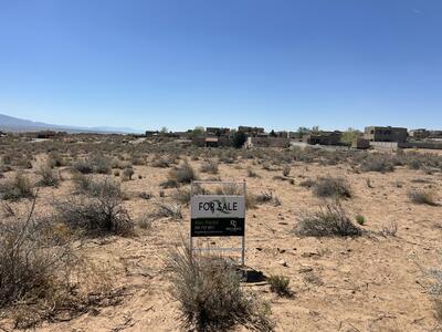 6023 Chayote Road NE, Rio Rancho 