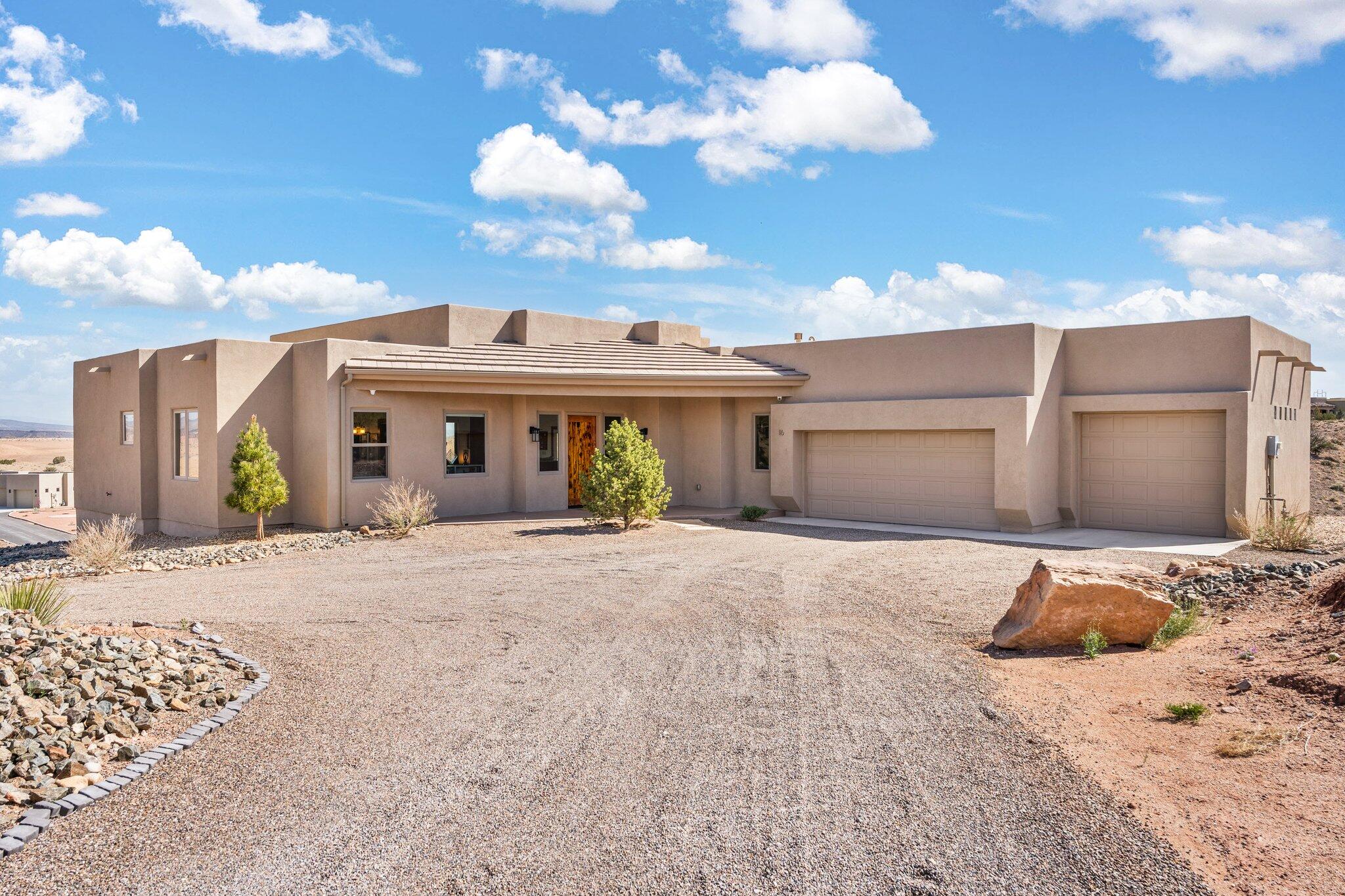 16 Mimbres Court - Main Image