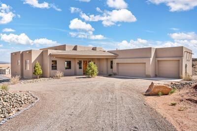 16 Mimbres Court, Placitas 