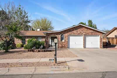 7301 Welton Drive NE, Albuquerque 